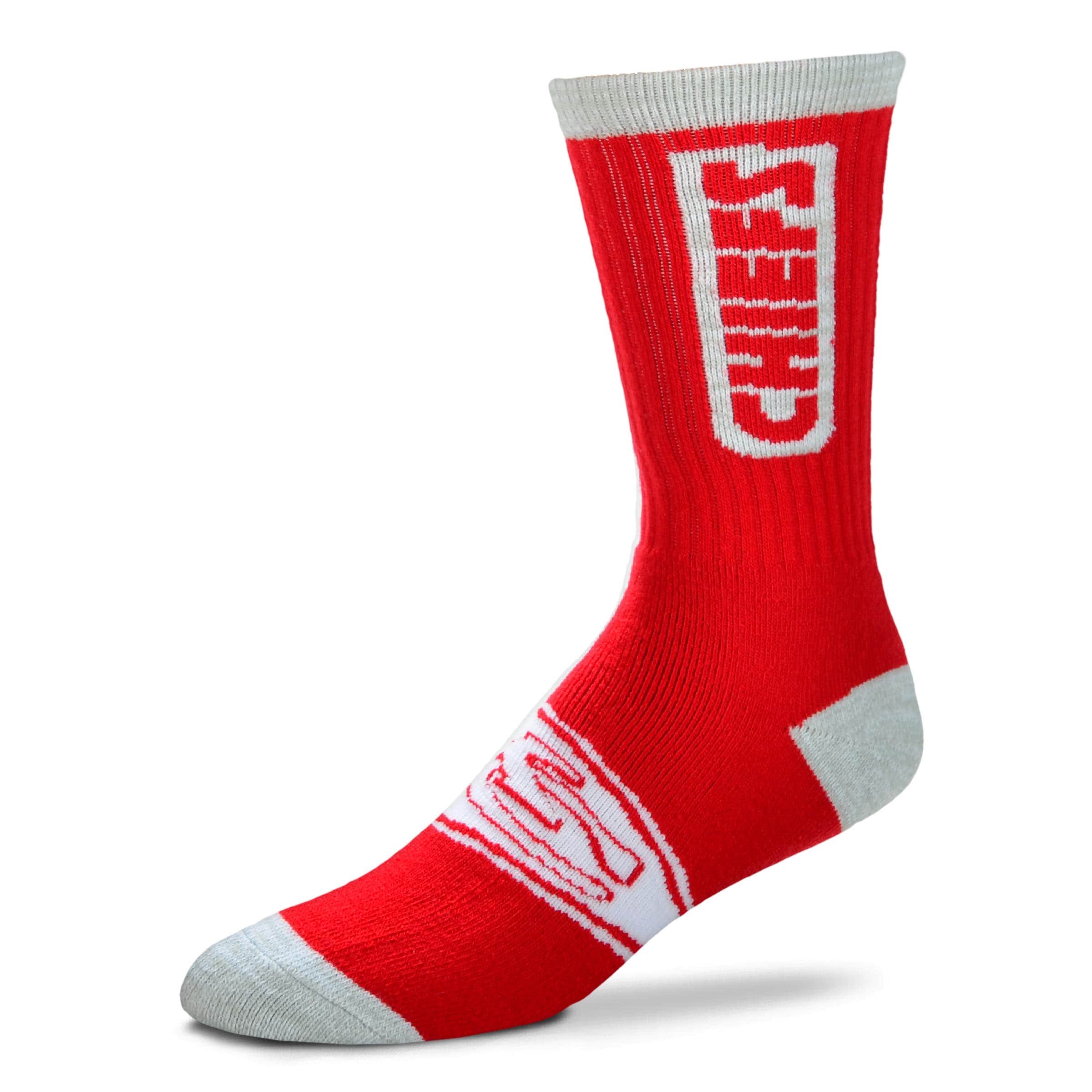 Crush socks